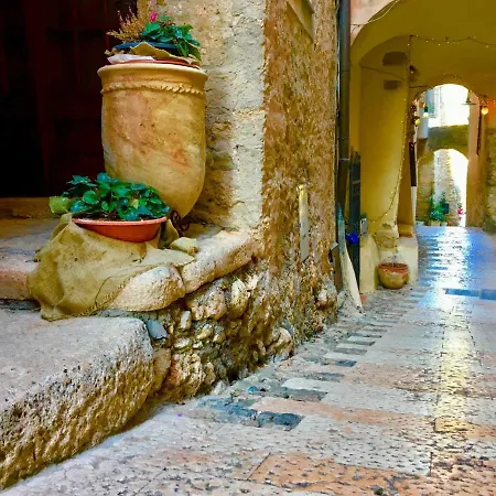 Le Torri Riviera Albenga