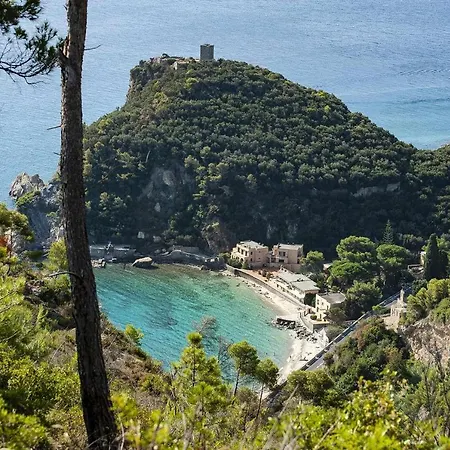Le Torri Riviera Apartment *