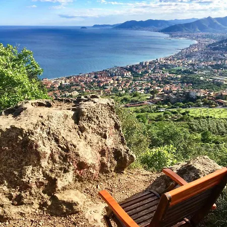 Le Torri Riviera Apartmán Albenga