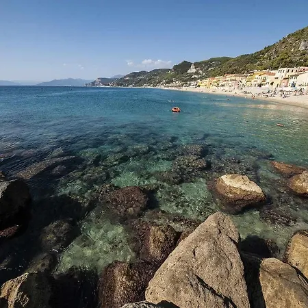 Le Torri Riviera Apartmán *
