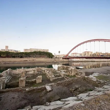 Apartmán Le Torri Riviera *