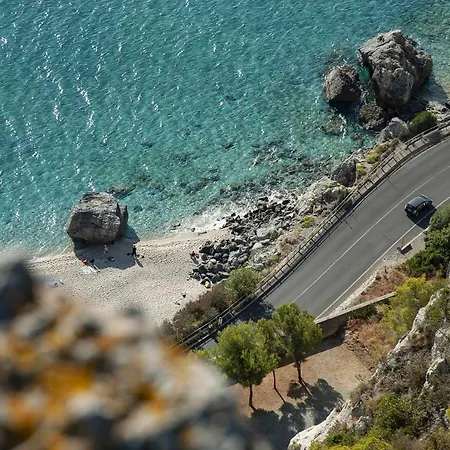 Apartmán Le Torri Riviera