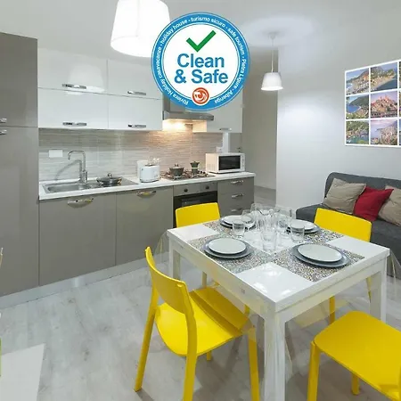 Apartment Le Torri Riviera *
