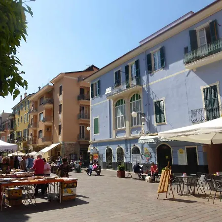 Le Torri Riviera