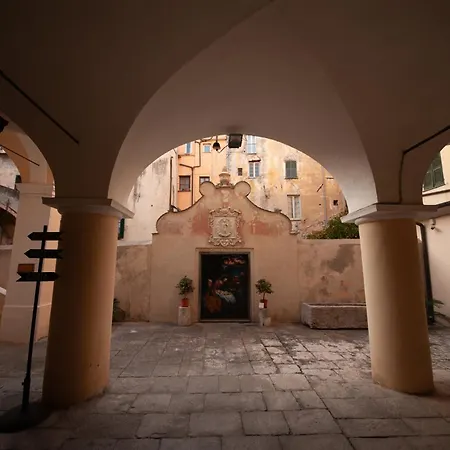 Le Torri Riviera Apartment