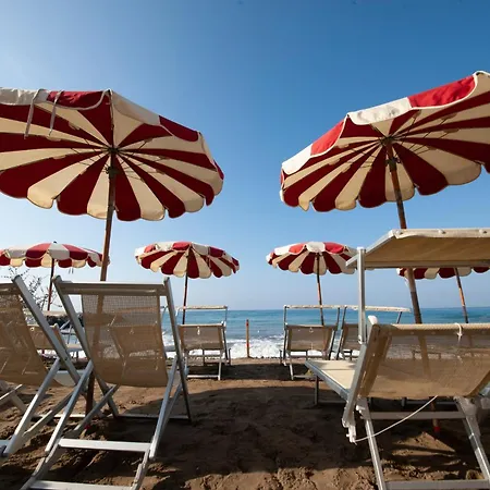 Le Torri Riviera Apartment *