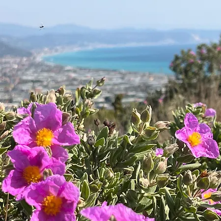 Le Torri Riviera *