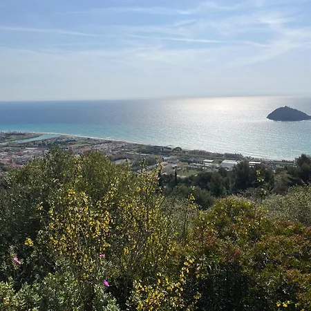 Le Torri Riviera Apartmán