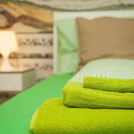 Apartmán Le Torri Riviera Albenga