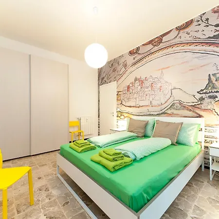 Le Torri Riviera Apartmán Albenga