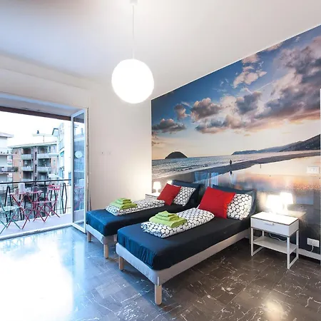 Le Torri Riviera Apartment Albenga