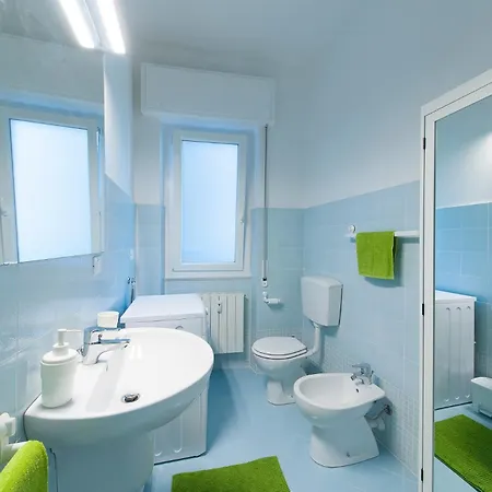 Apartmán Le Torri Riviera Albenga