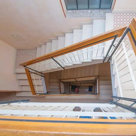 Apartmán Le Torri Riviera