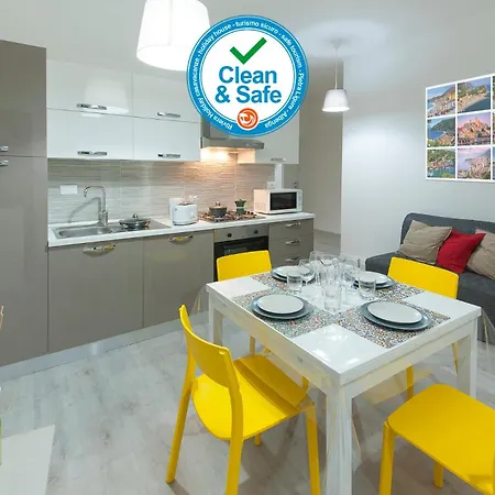 Le Torri Riviera Apartment Albenga