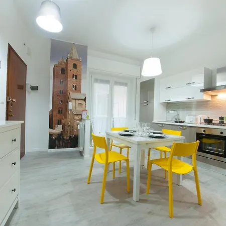 Le Torri Riviera Albenga