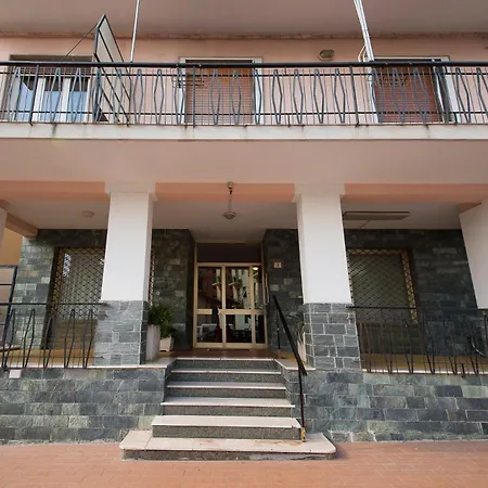 Apartmán Le Torri Riviera *