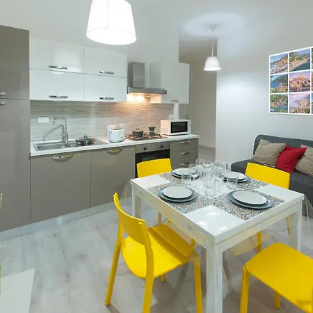 Le Torri Riviera Apartmán Albenga