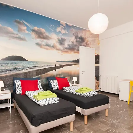 Le Torri Riviera Albenga