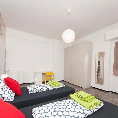 Le Torri Riviera Apartment Albenga