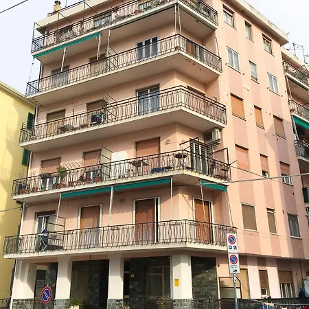 Le Torri Riviera *