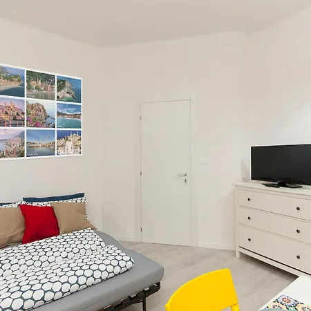 Apartmán Le Torri Riviera Albenga