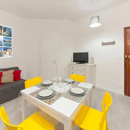 Apartament Le Torri Riviera Albenga